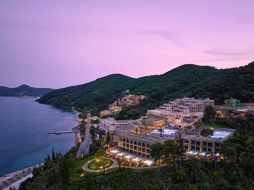 MarBella Corfu