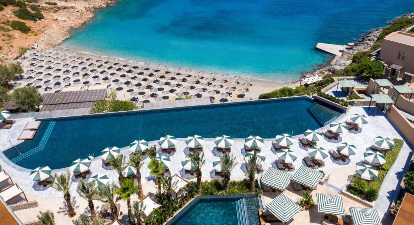 Daios Cove Luxury Resort