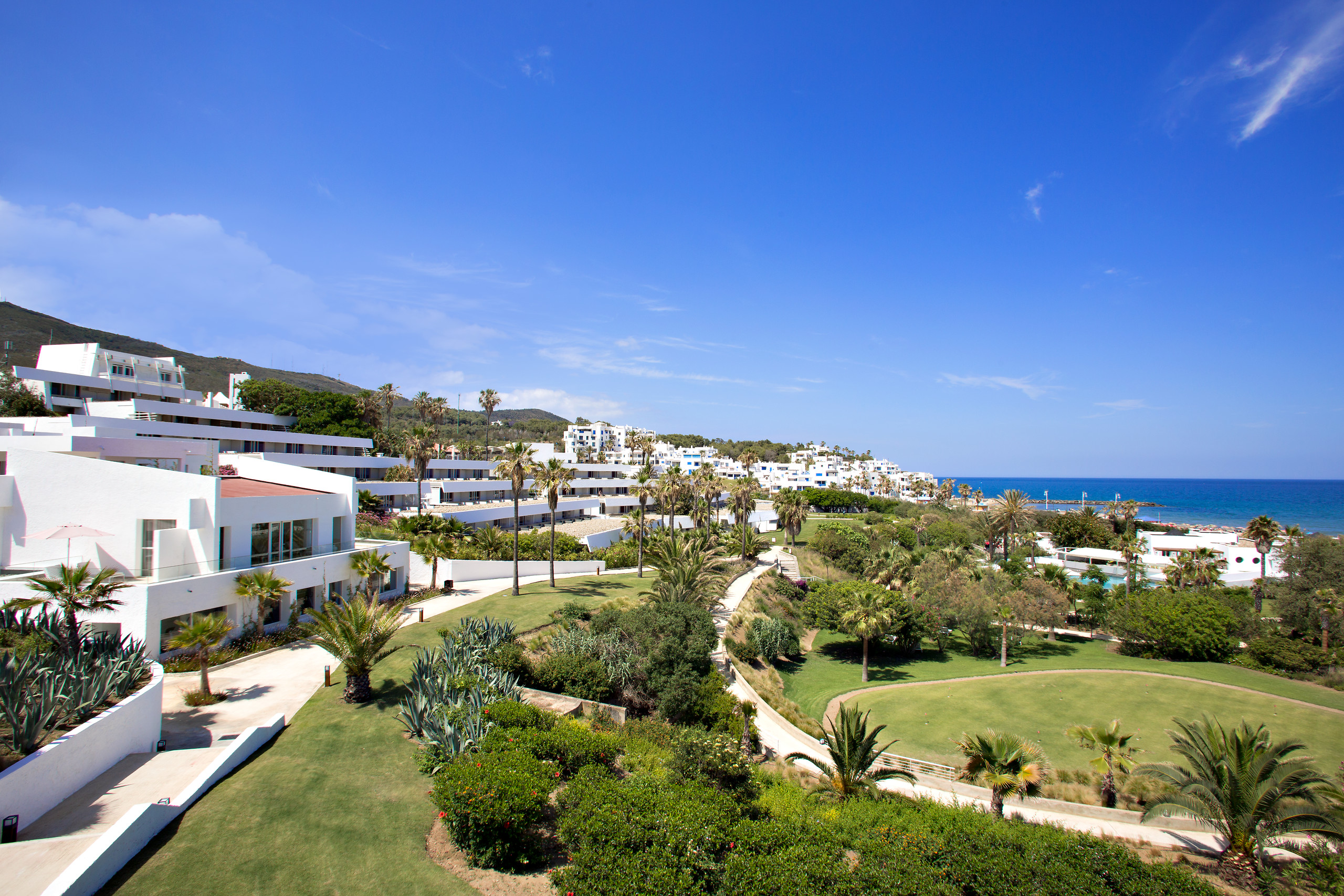 Club Med Agadir in Agadir, Agadir, Morocco, baby friendly hotel with kids club from 4 months