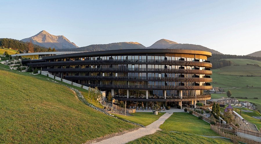 Familienhotel Familiamus in South Tyrol